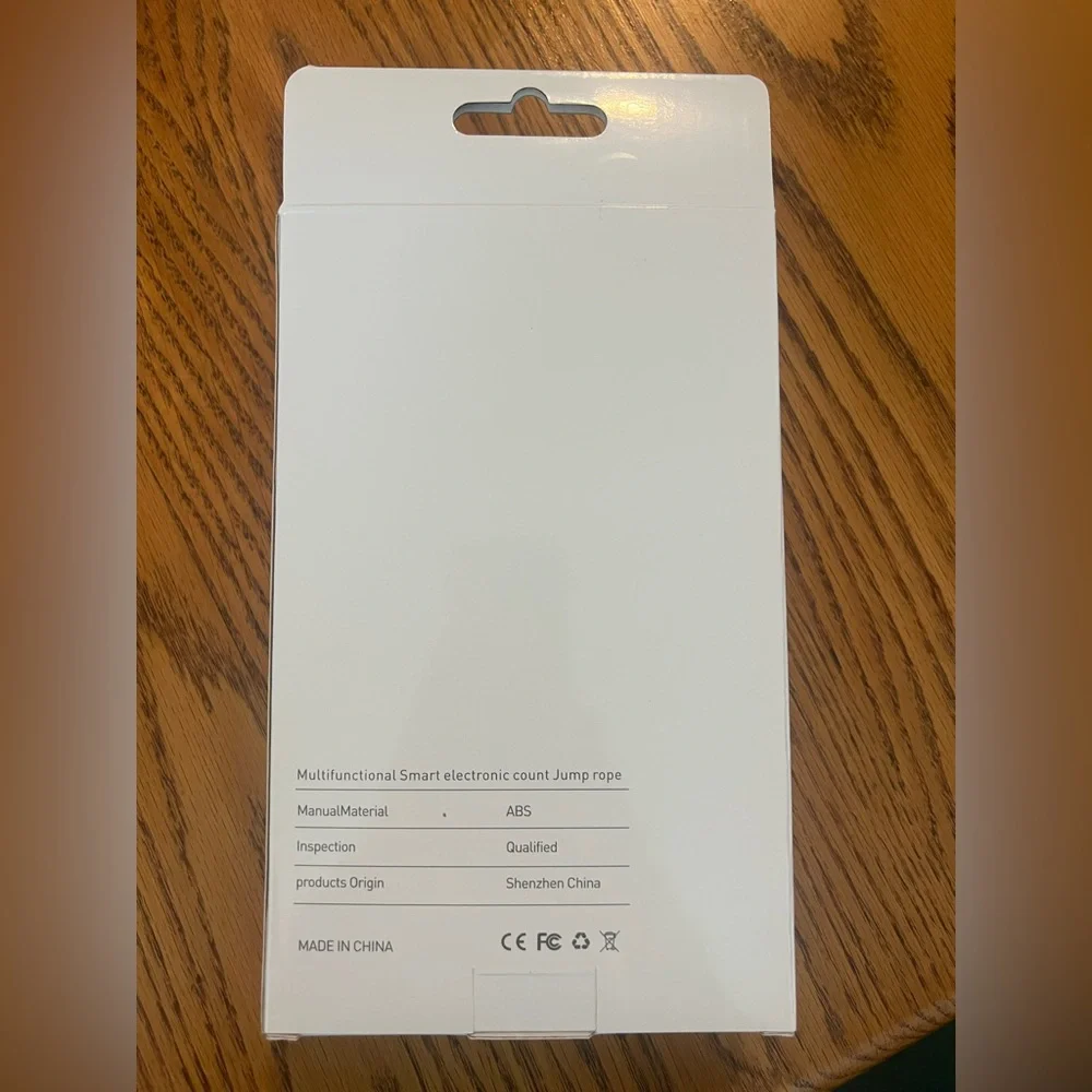 Jump Rope - Picture 2 of 2